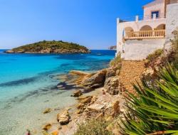 Отдых на острове Майорка Испании