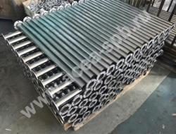 Мебель из нержавеющей стали в общепите