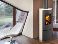 Где ставить печи-камины?