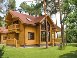 Строительство загородного дома: важные нюансы на этапе проектирования