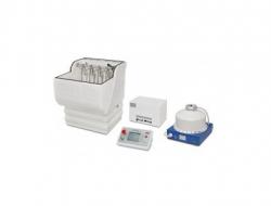 Стенд высоковольтный стационарный СВС-50Ц