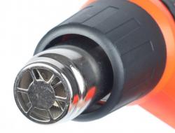 Зачем нужен технический фен?