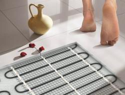 &quot;Теплый пол&quot; не роскошь