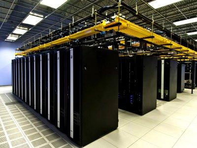 Особенности пожаротушения в Центре обработки данных (ЦОД)