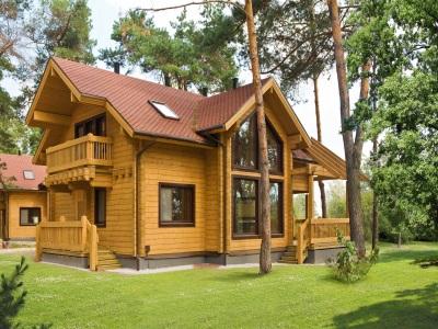 Строительство загородного дома: важные нюансы на этапе проектирования