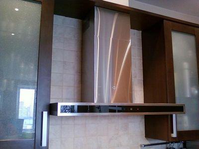 Организация вентиляции на кухне: выбираем вытяжку