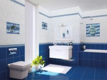 Разновидности керамической плитки