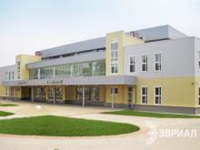 Строительство спортивного комплекса по технологии БВЗ