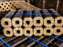 Все о топливных брикетах