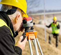 Геодезия: практическое применение науки