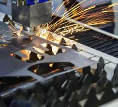 Резка и гибка металла