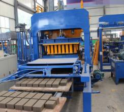 Вибропресс в строительстве